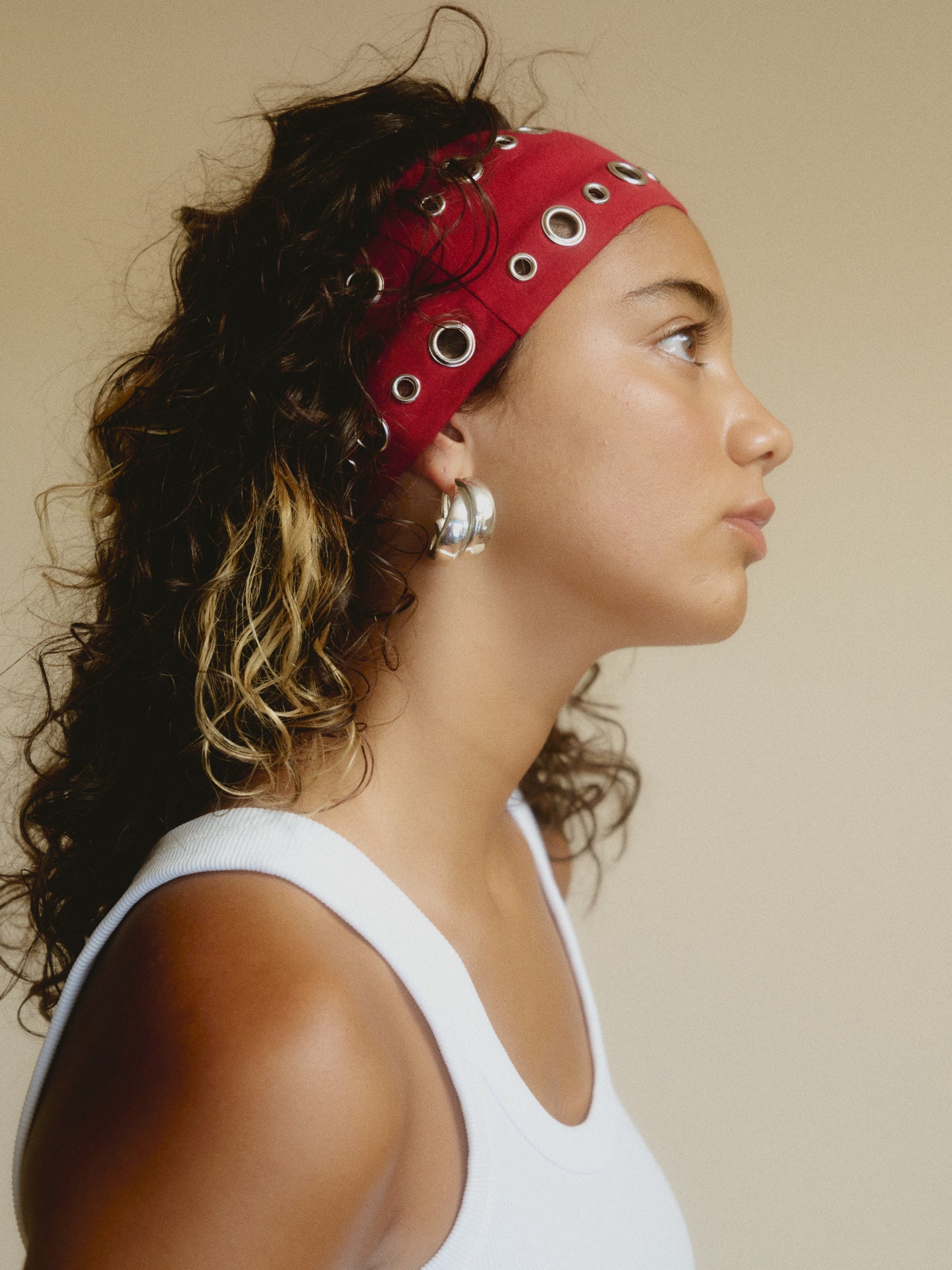 Hike Headband