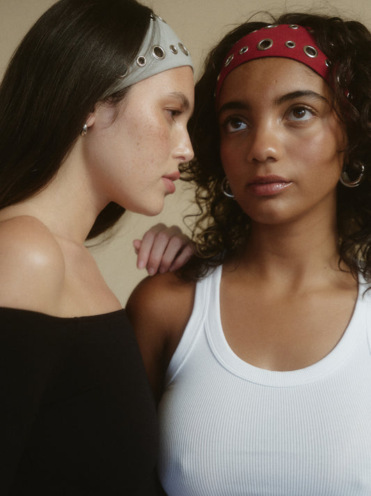 Hike Headband