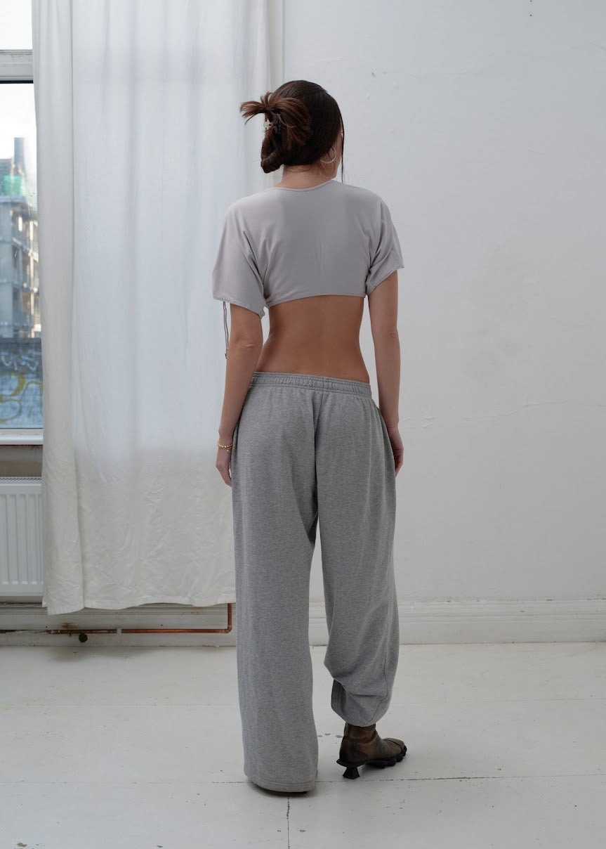 Mentari Top // Stone