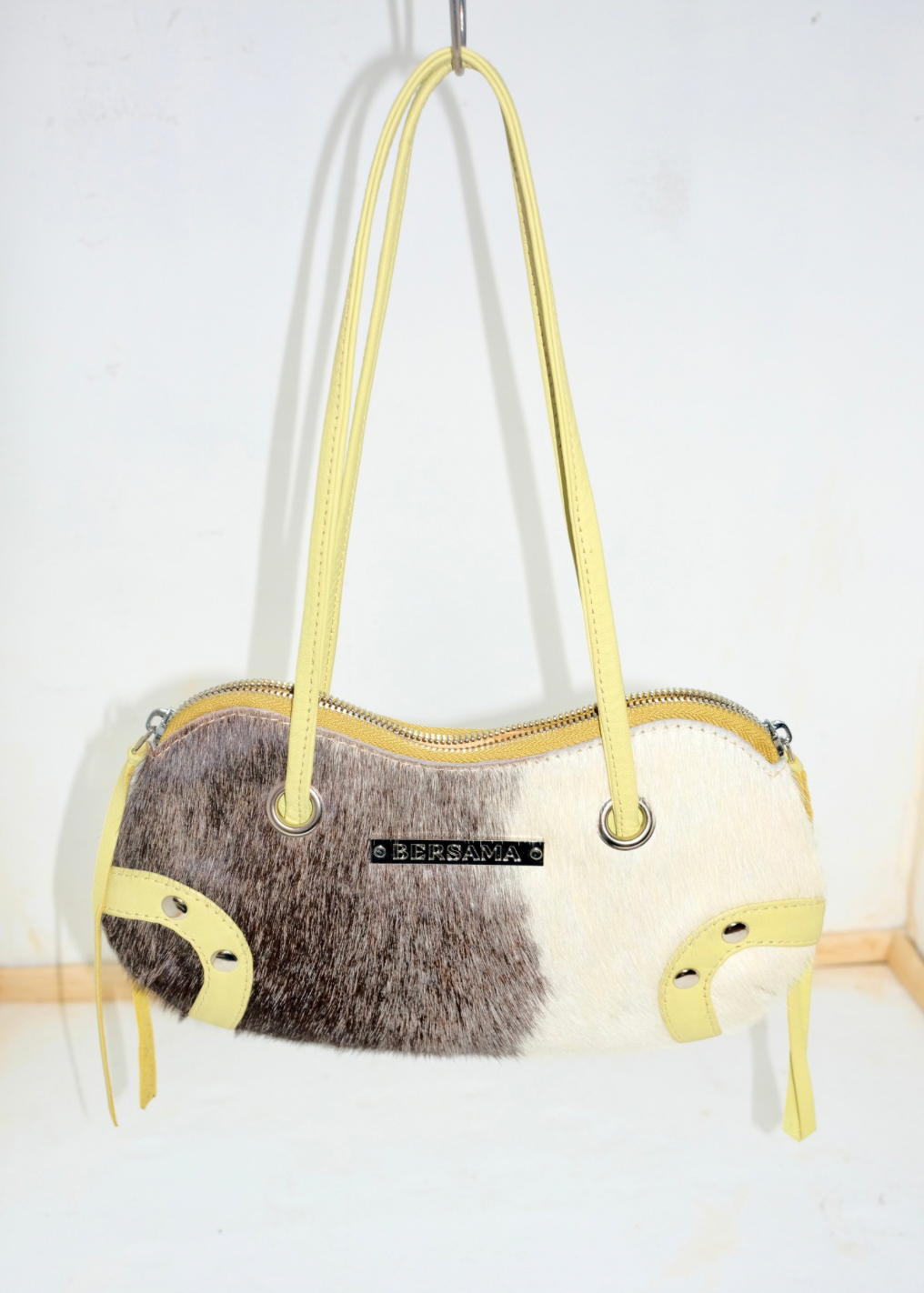 Java Micro Mini Bag // Limited Edition