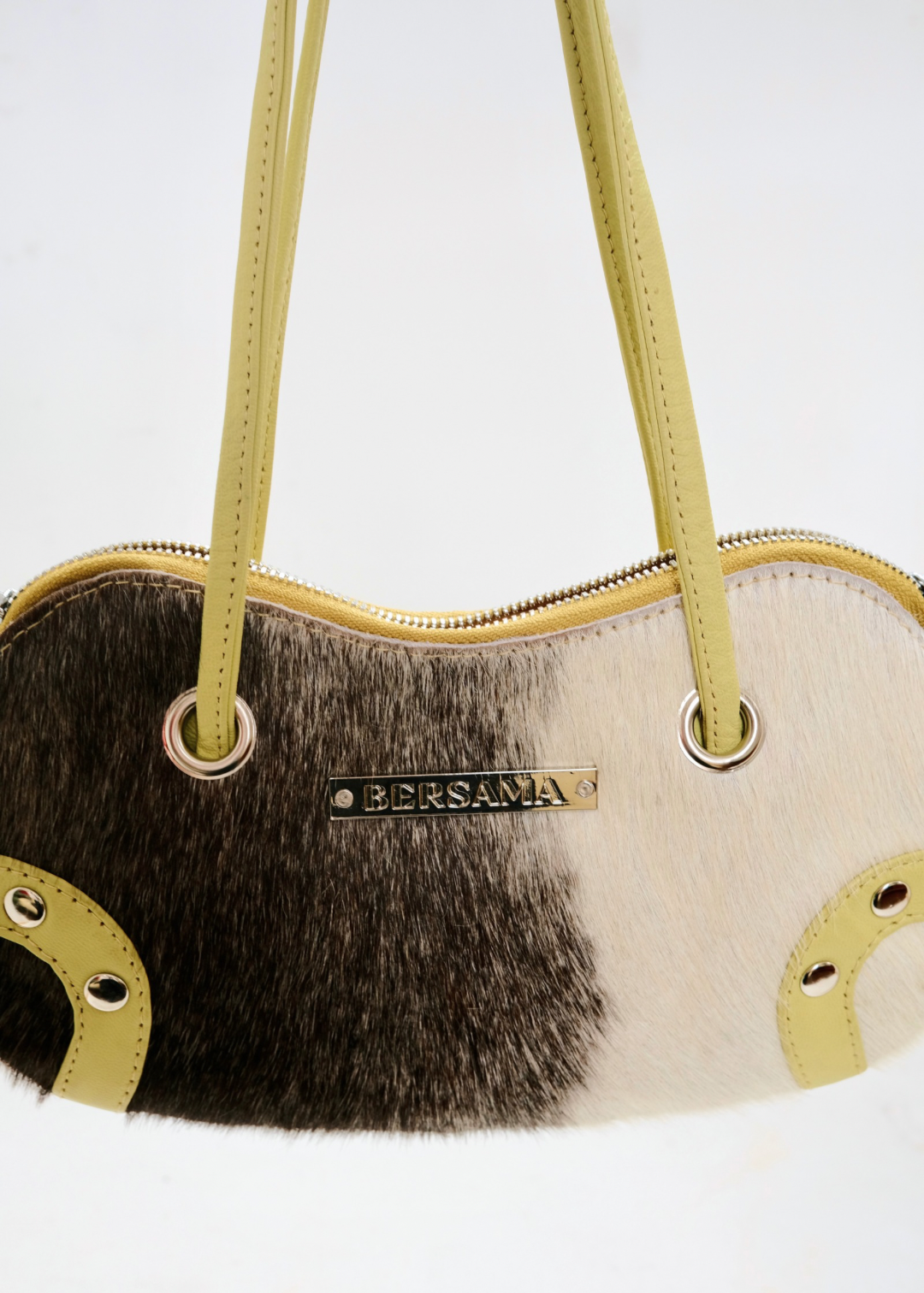 Java Micro Mini Bag // Limited Edition