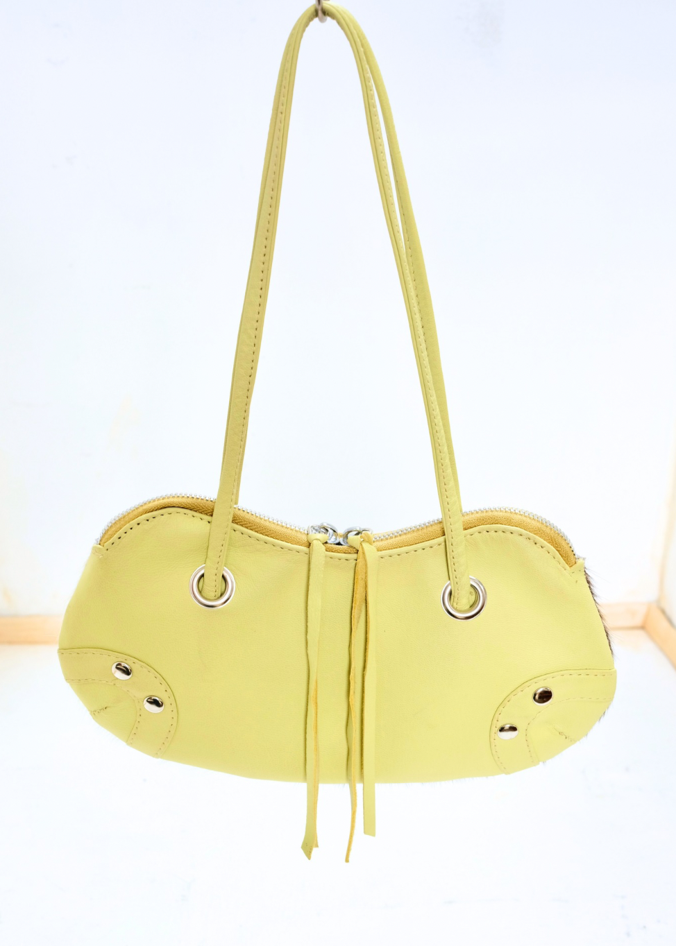 Java Micro Mini Bag // Limited Edition