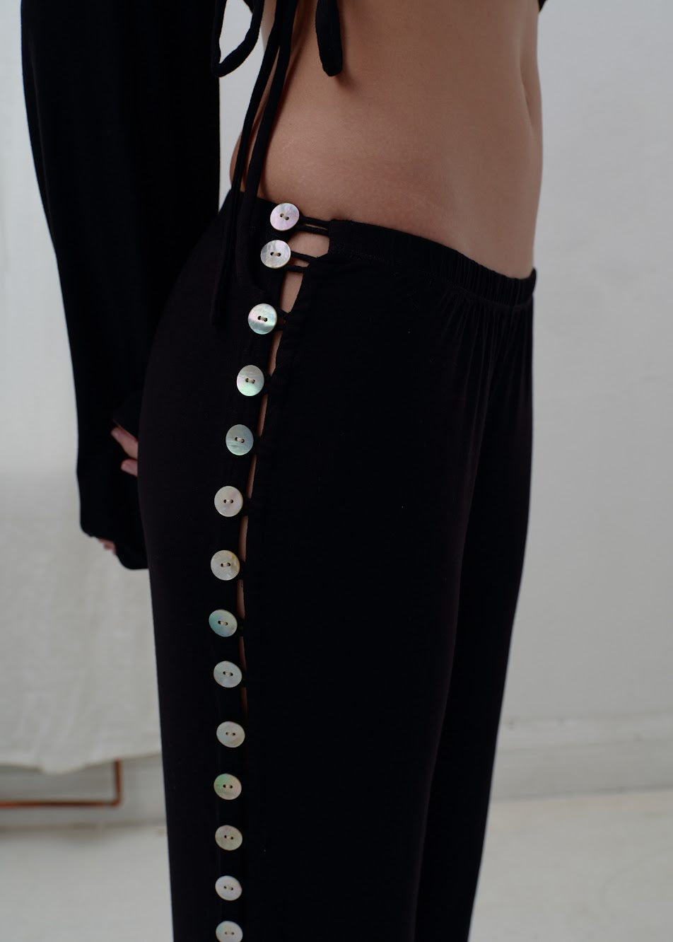 Bulan Pant // Night